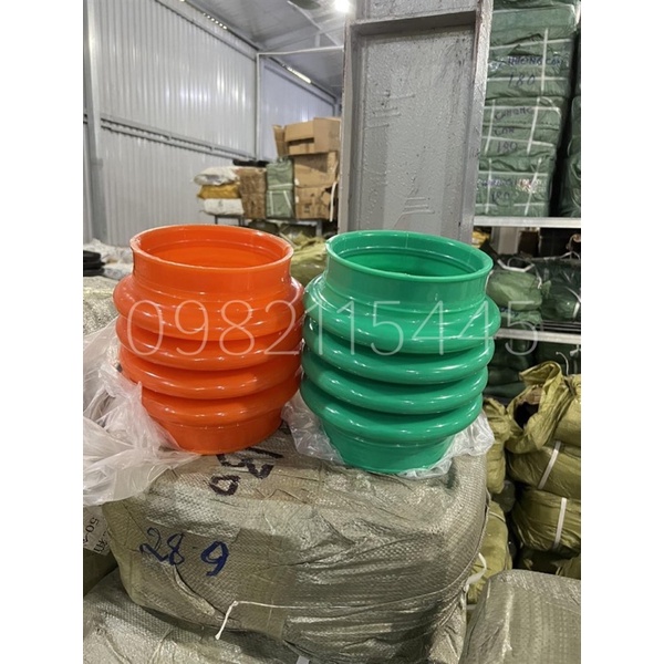Ủng máy đầm cóc nhật MT55, MT72