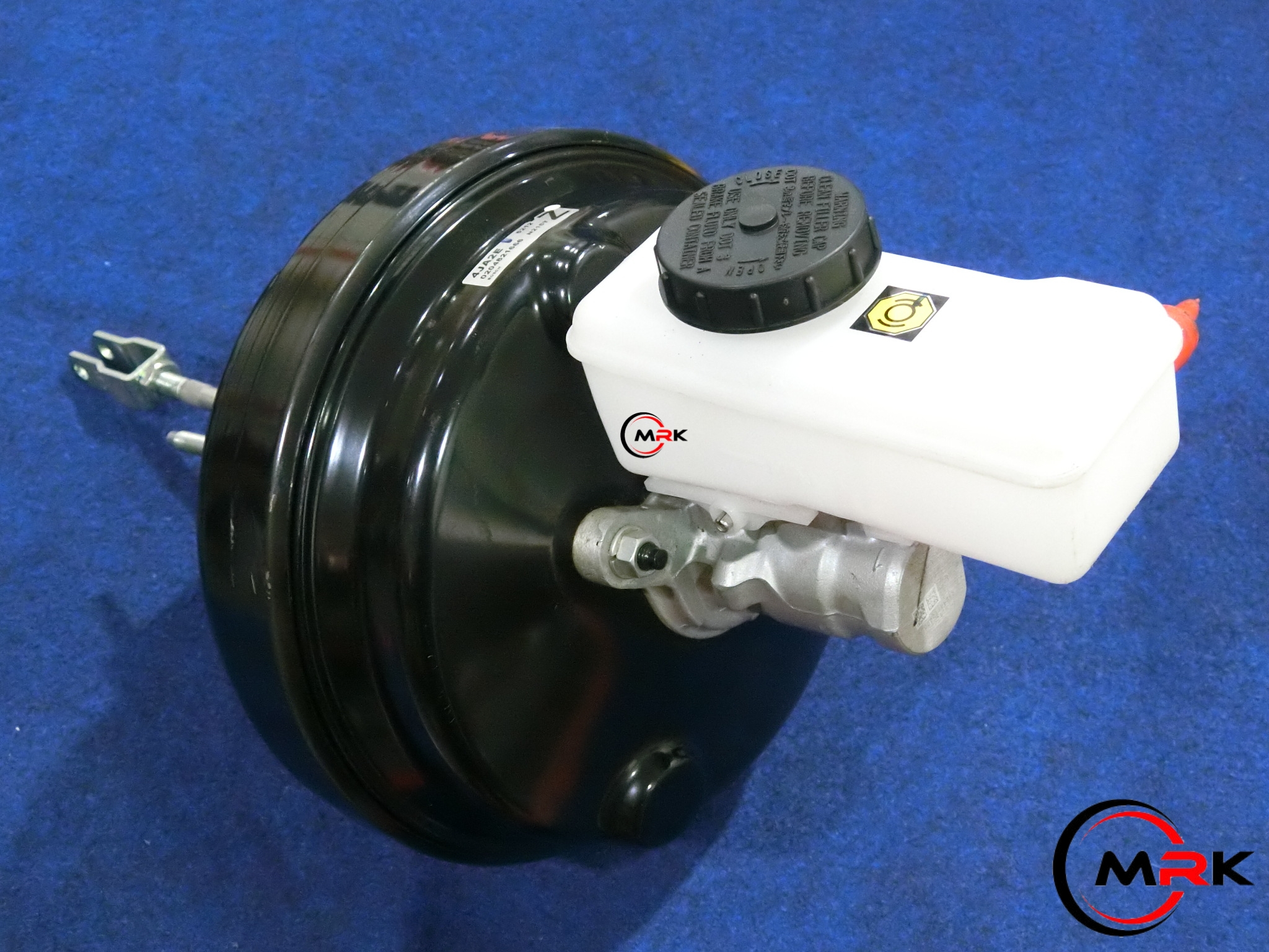 Genuine Nissan Navara D23 NP300 2014y YD25 2.5L Brake Booster With