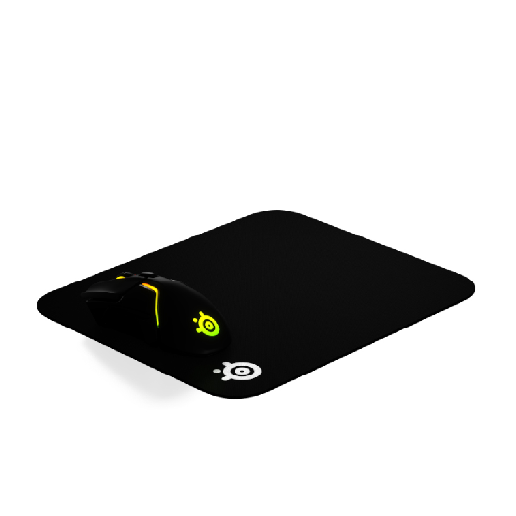 Bàn Di Chuột Steelseries QcK Mini