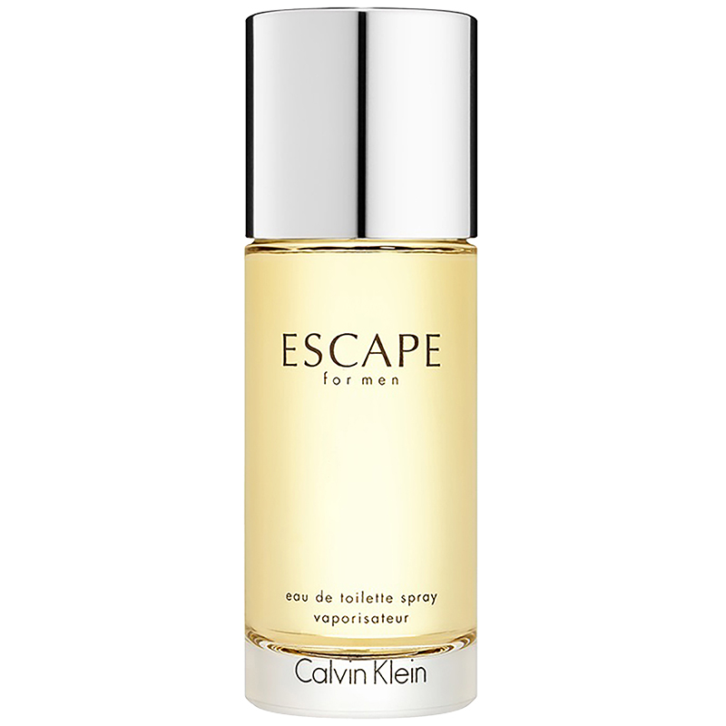 perfume escape calvin klein 50ml