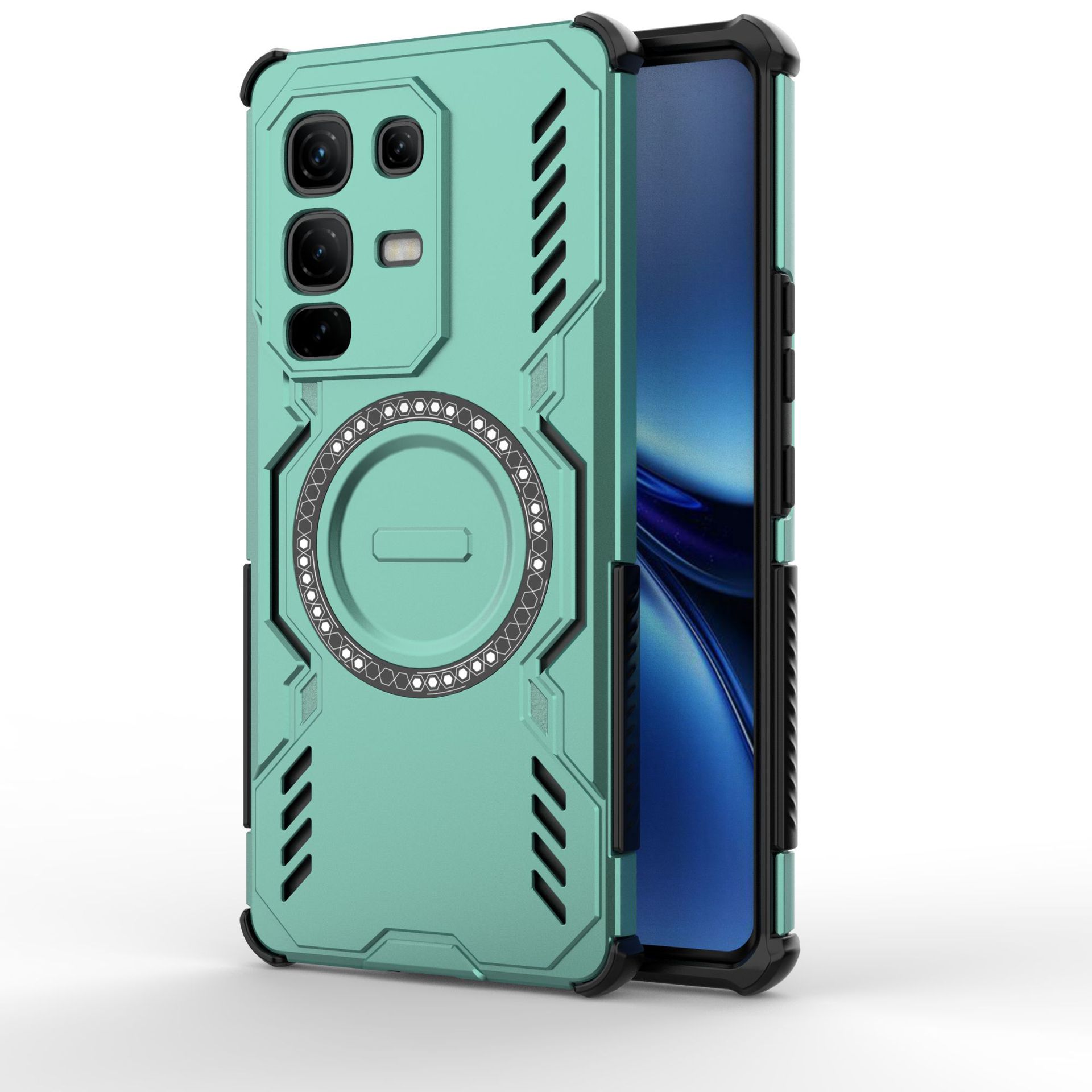 Infinix%20Note%2050S%205G%20MagSafe%20Case,Magnetic%20Drop-Proof%20Phone%20Case%20Cover%20for%20Infinix%20Note%2050S%205G%20-%20Image%203