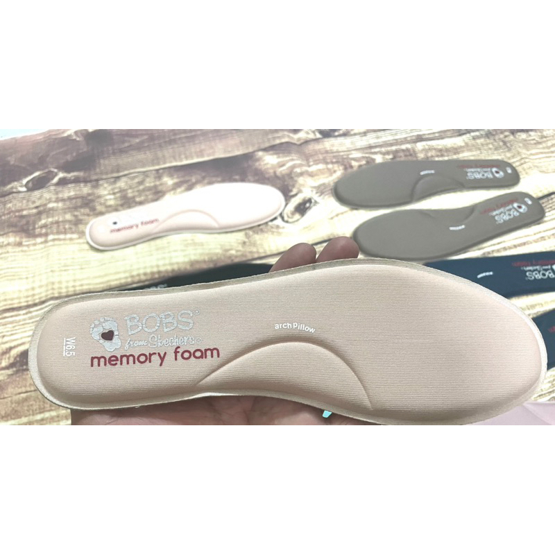 lót giày nữ skechers siêu êm
