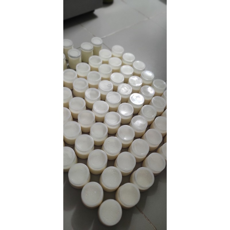 1 Hũ sữa chua 120 ml