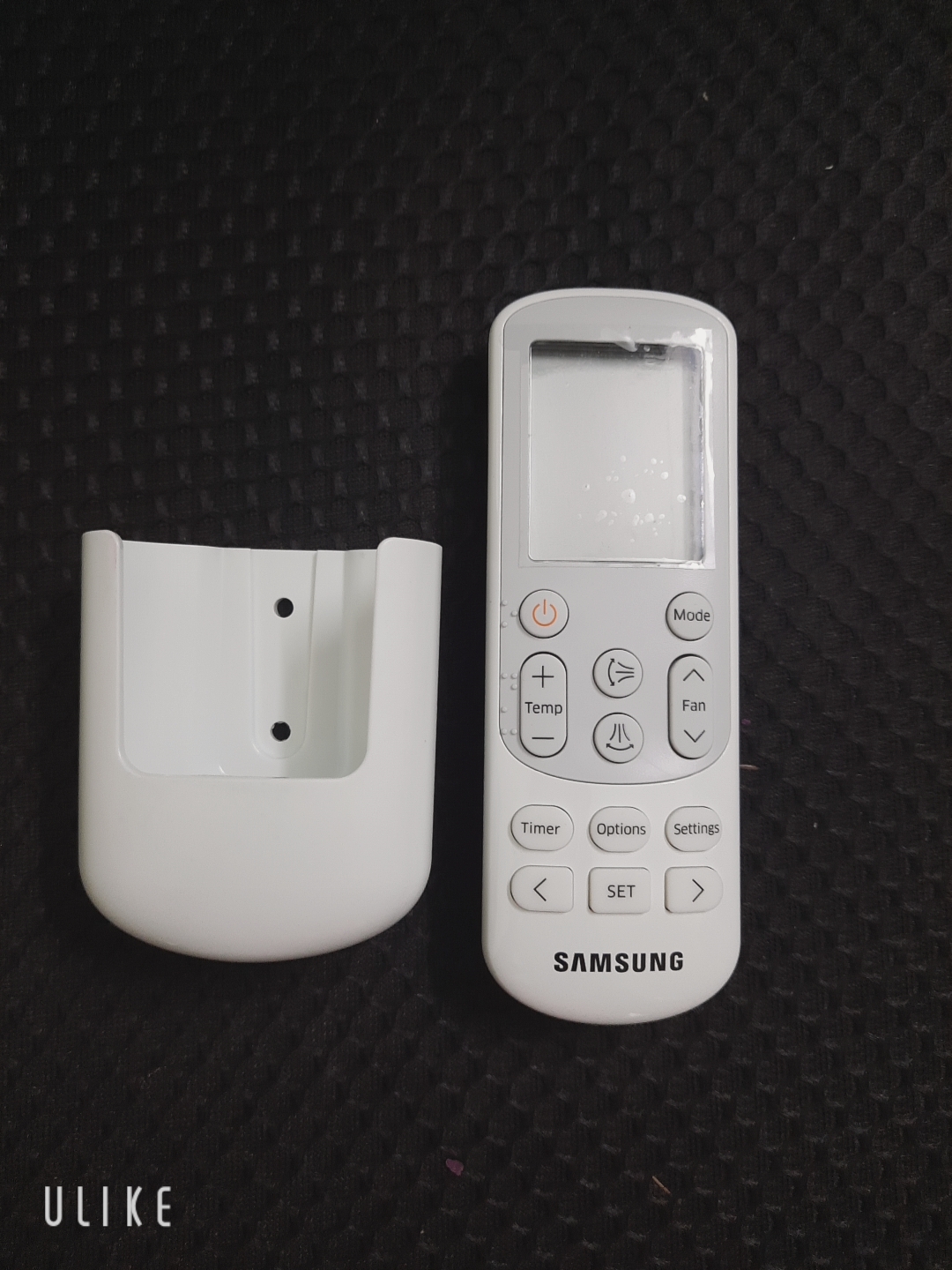( Hàng chính hãng ) Điều khiển điều hòa Samsung / Remote máy lạnh Samsung