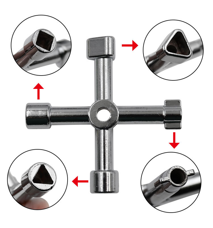 Triangle Socket Box Triangle/socket Electric Cabinets Box Switch Power Panel Keys Metro ...