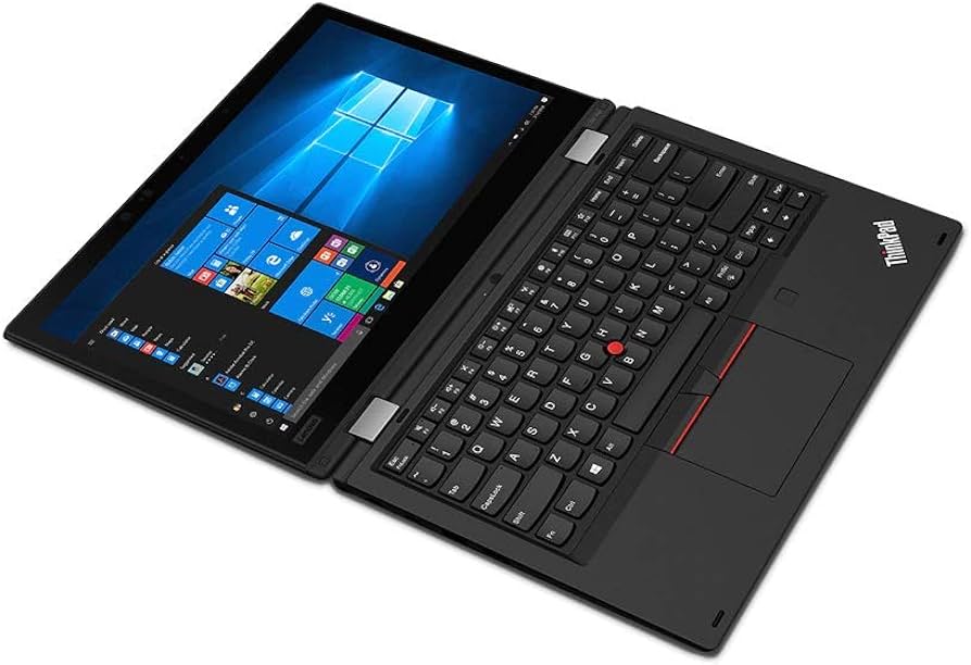 Lenovo ThinkPad L390 I5 8th gen 8gb ram 256GB SSD(Refurbished
