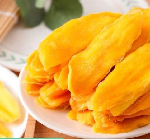 Xoài Sấy Dẻo Fruit Joy CHOICE L Gói 100G