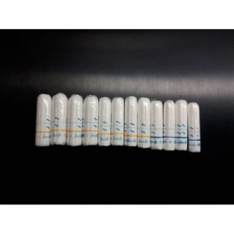 Túi 12 tampon ( ba kích cỡ )