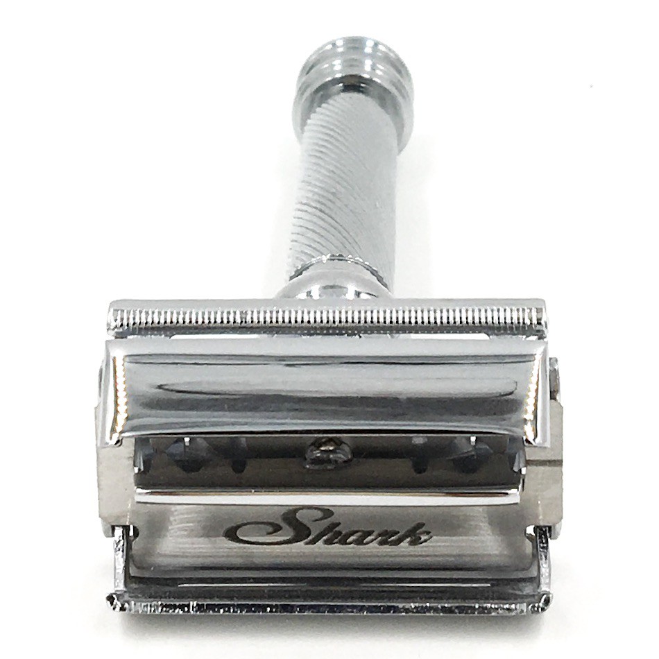 Dao Cạo Râu Parker 99R Safety Razor