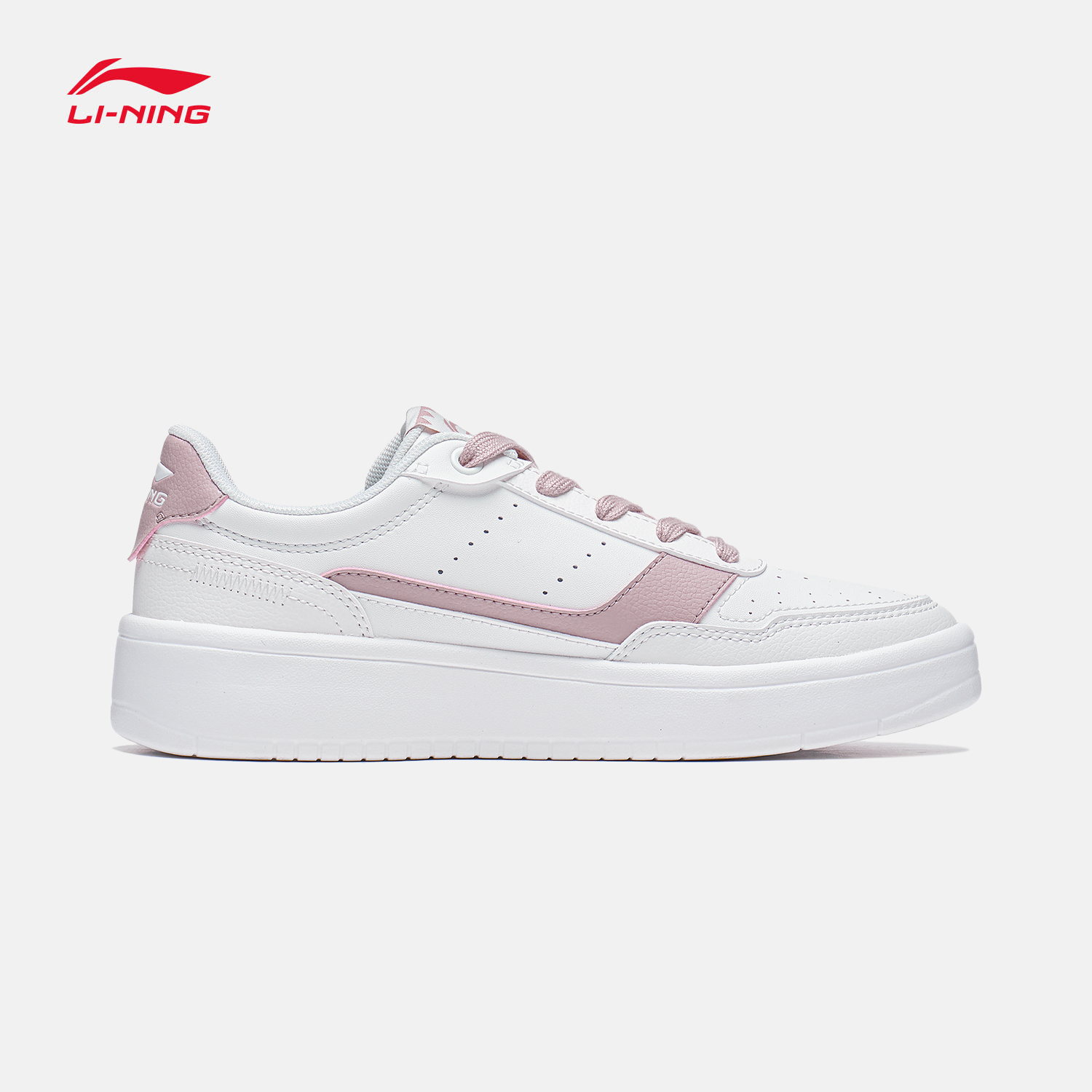 Giầy Sneaker Thể Thao Nữ LINING AGCT402 Chính Hãng