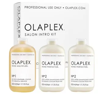 olaplex salon kit