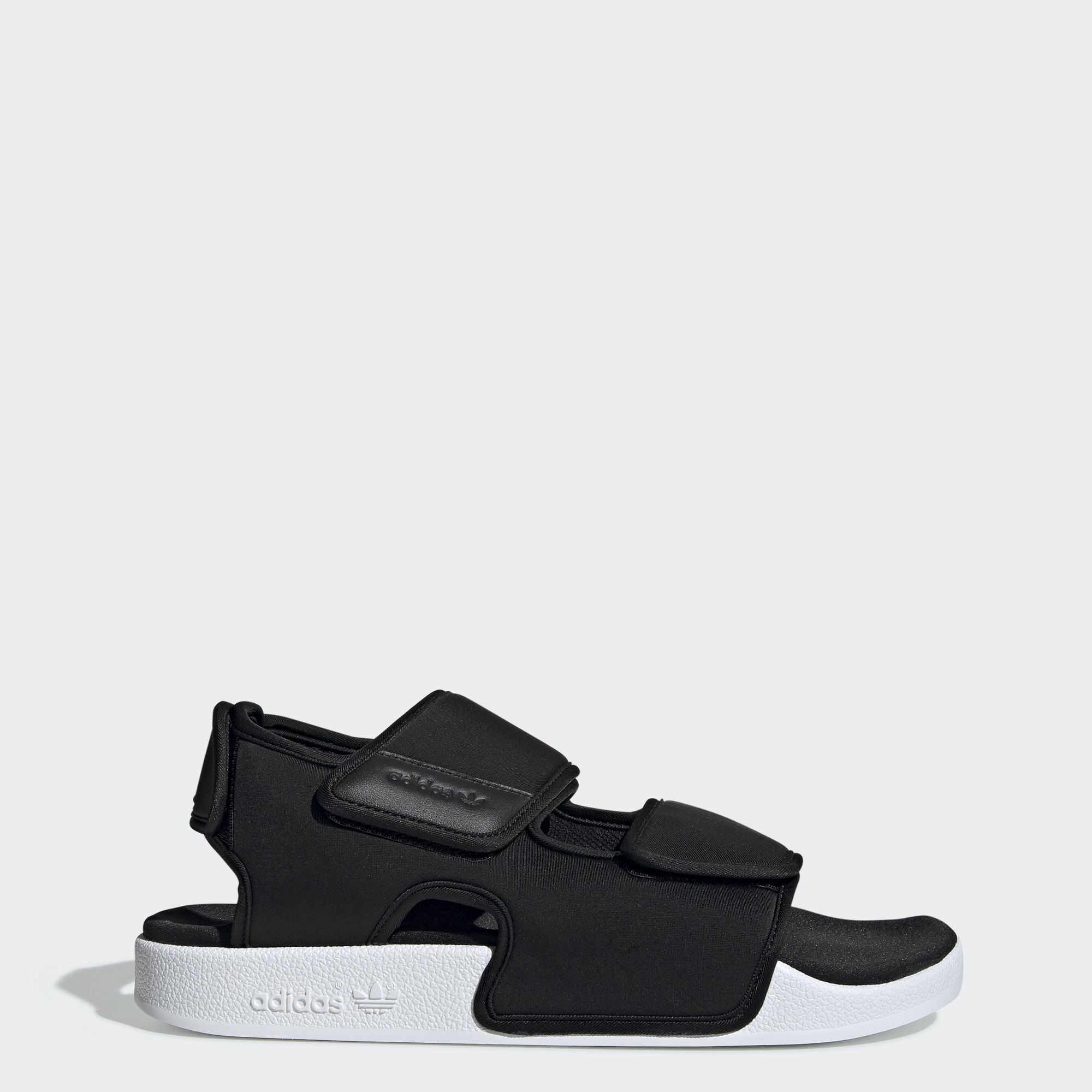 men's adidas originals adilette 3.0 sport sandals