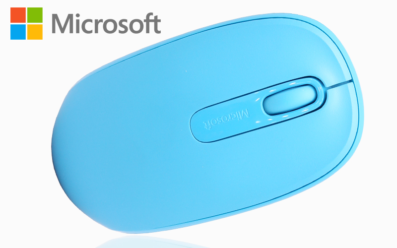 Chuột không dây Microsoft 1850 ( Like New )