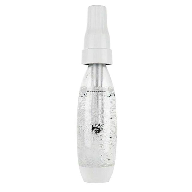【Top-rated】 1000ml Portable Carbonated Siphon Juice Soda Sparkling Water Maker Beverage Machine Bar Tool Bubble Drink Sodaplus Making Bottle.