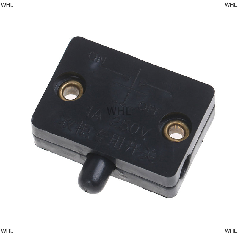 WHL Công tắc đèn tủ quần áo Công tắc cảm ứng cửa điều khiển cửa tủ chén chiếu sáng tự động
