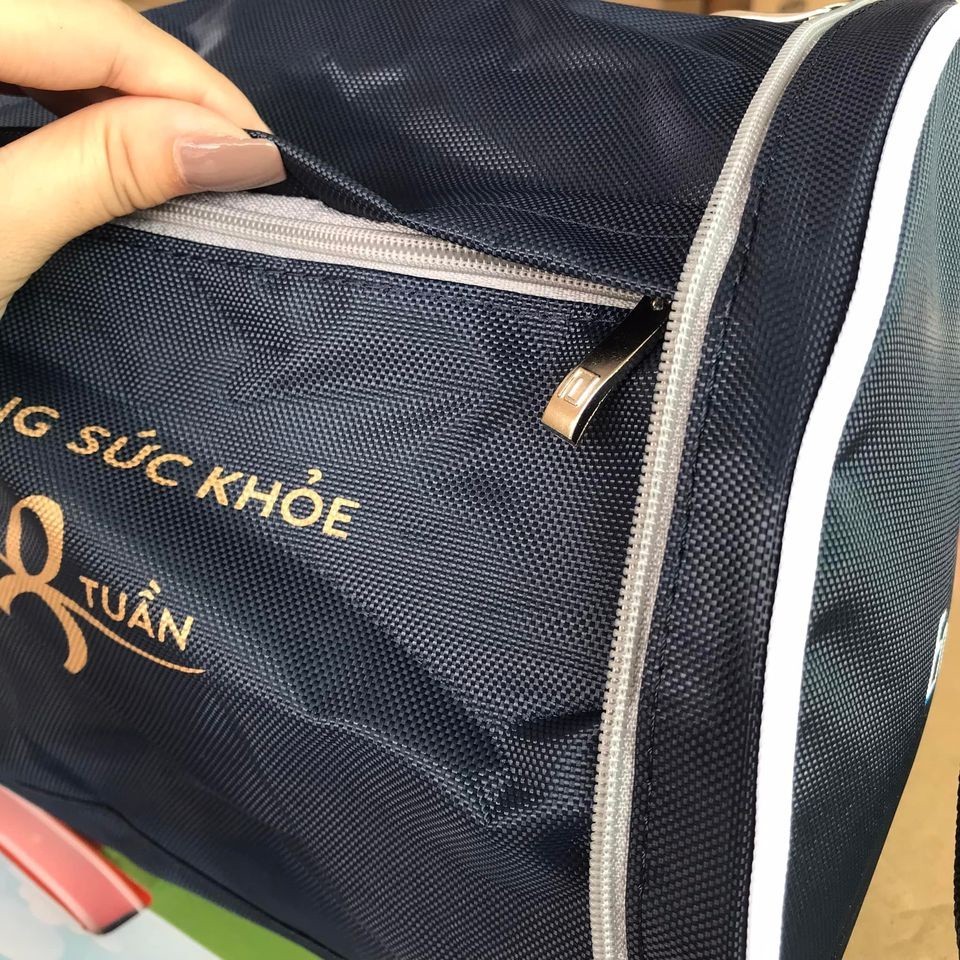 TÚI DU LỊCH ENSURE GẤP GỌN CHỊU LỰC TỐT