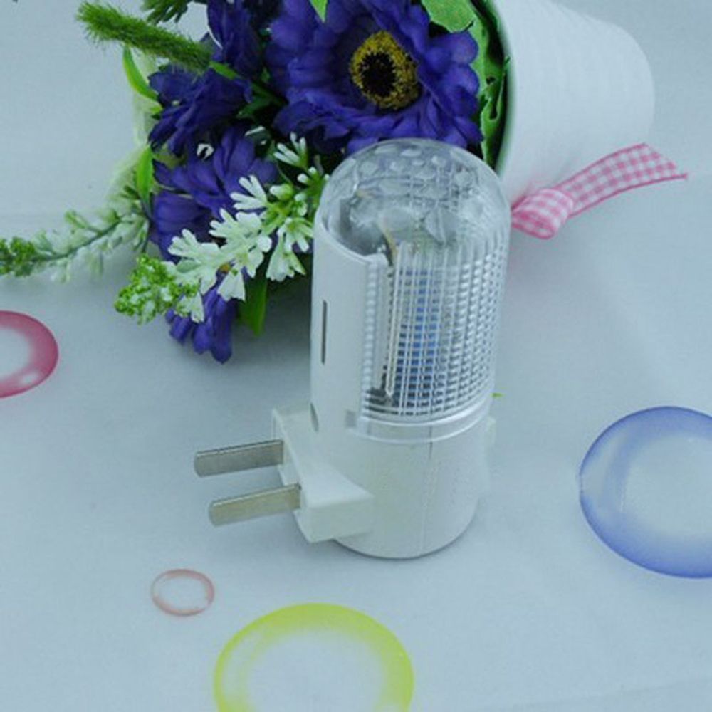 LSMSMAVDS Bedroom Wall Convenient Bed-lighting US Plug Socket Lamp LED Light Small Night Light Switch Lamp Lamp Switch Toggle Light