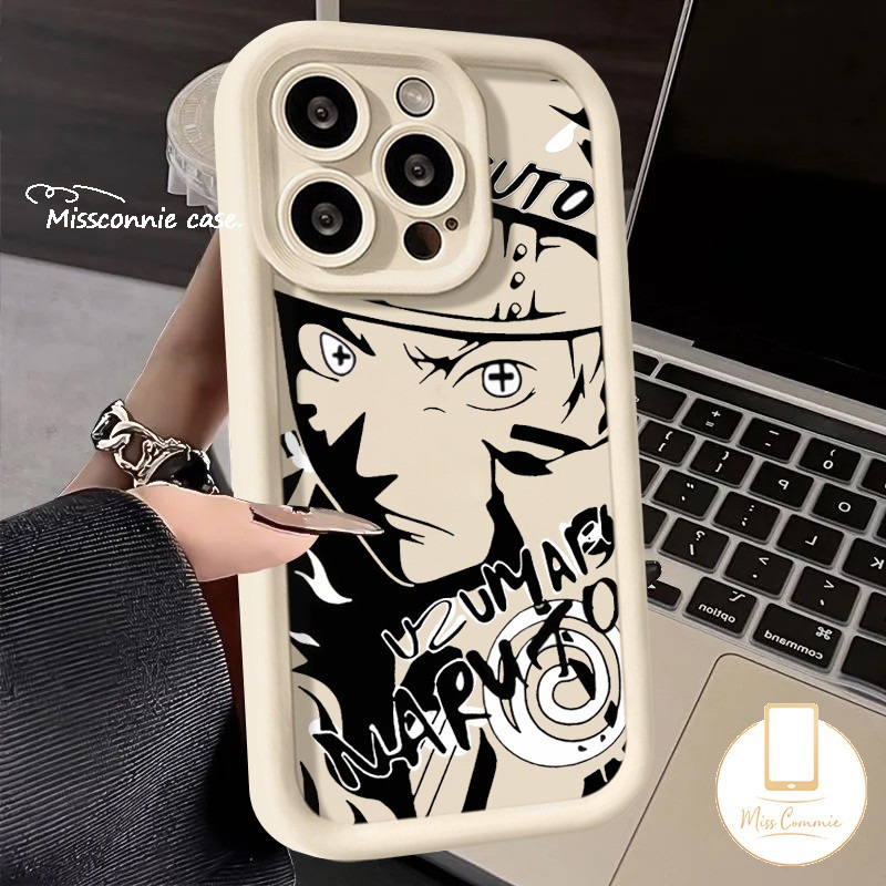 Graffiti English Letters Soft Case Compatible for IPhone XR 15 11 13 12