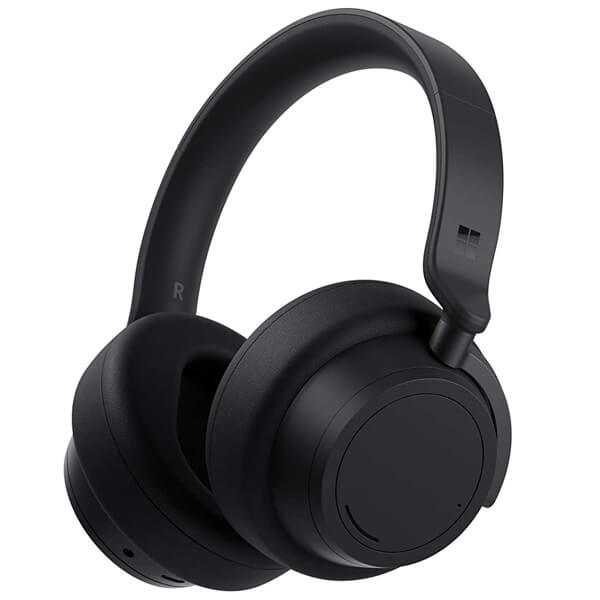 Tai nghe Microsoft Surface Headphones 2 kết nối không dây