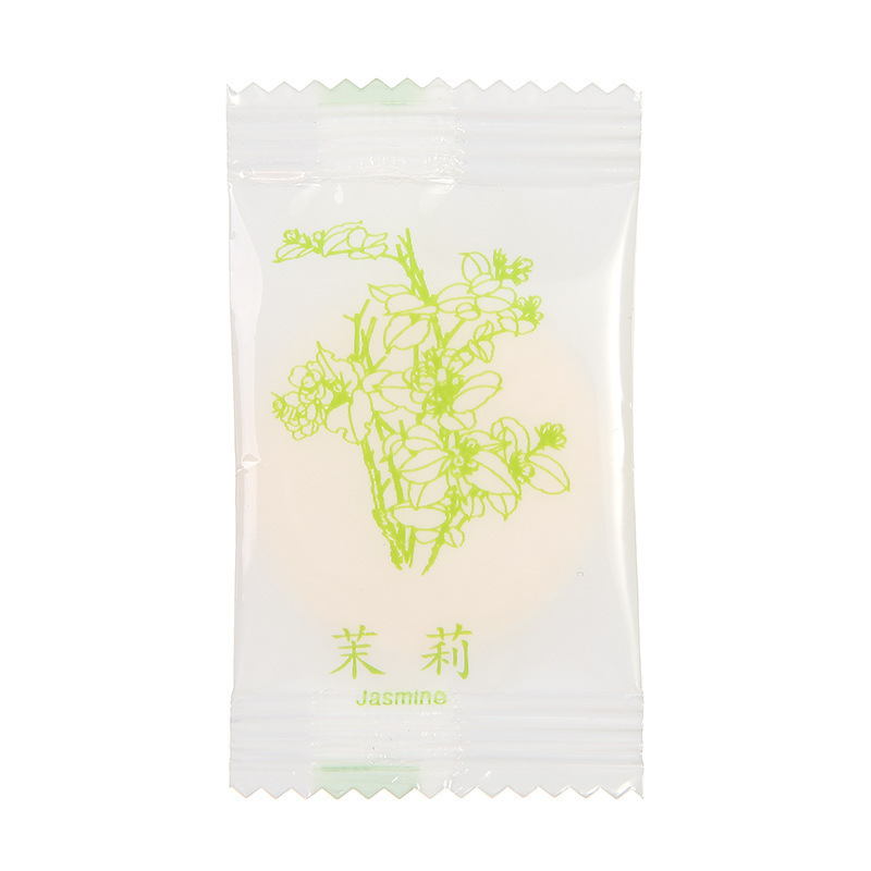 Hộp đựng sáp thơm nhỏ gọn và sáp thơm