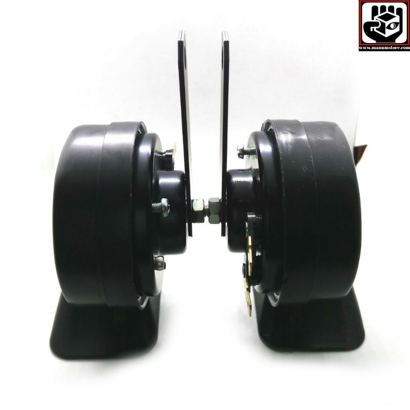 Còi SÒ DENSO Oto thông dụng ( giá 1 cặp )