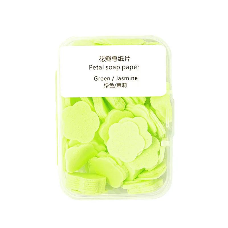 20pcs/box%20Small%20Soap%20Box%20Paper%20Hand%20Washing%20Bath%20Travel%20Fragrance%20Foam%20Disinfection%20Handmade%20Soap%20Paper%20Is%20Easy%20To%20Carry%20and%20Use%20-%20Image%207