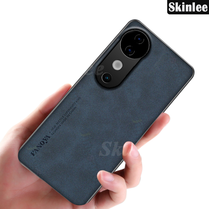 Phone%20case%20For%20Vivo%20V40%20Back%20cover%20Fluff%20Hard%20Cortex%20Plush%20Cover%20with%20Soft%20Frame%20Anti-knock%20For%20Vivo%20V40%20Pro%20Cover%20cases%20-%20Image%205