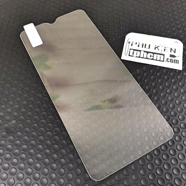 Dán cường lực chống trầy samsung m10 - m20 - m30