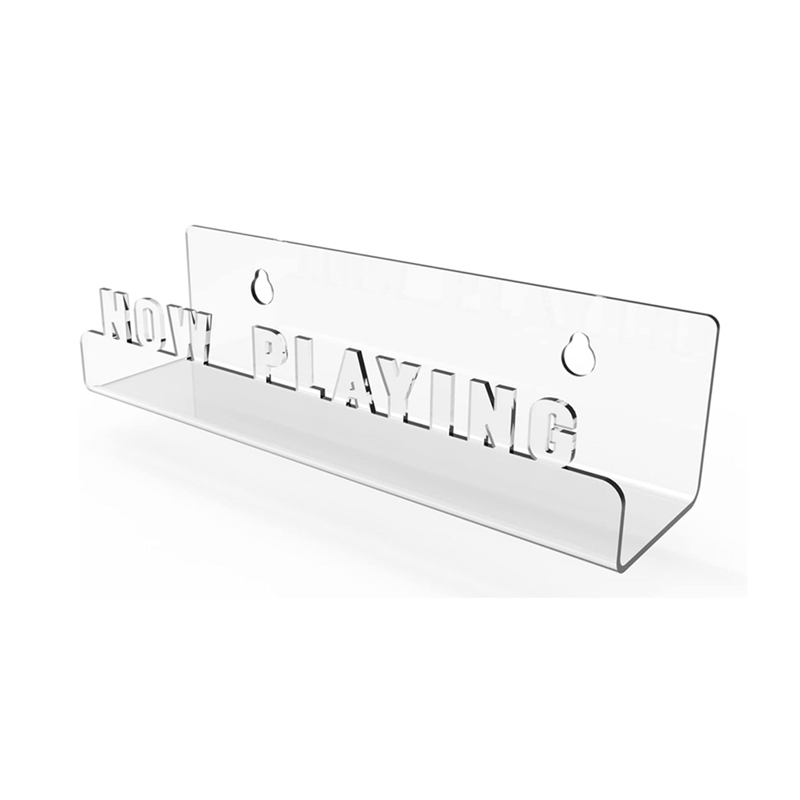 Display Rack Wall Holder Vinyl Record Storage Record Player Now Playing