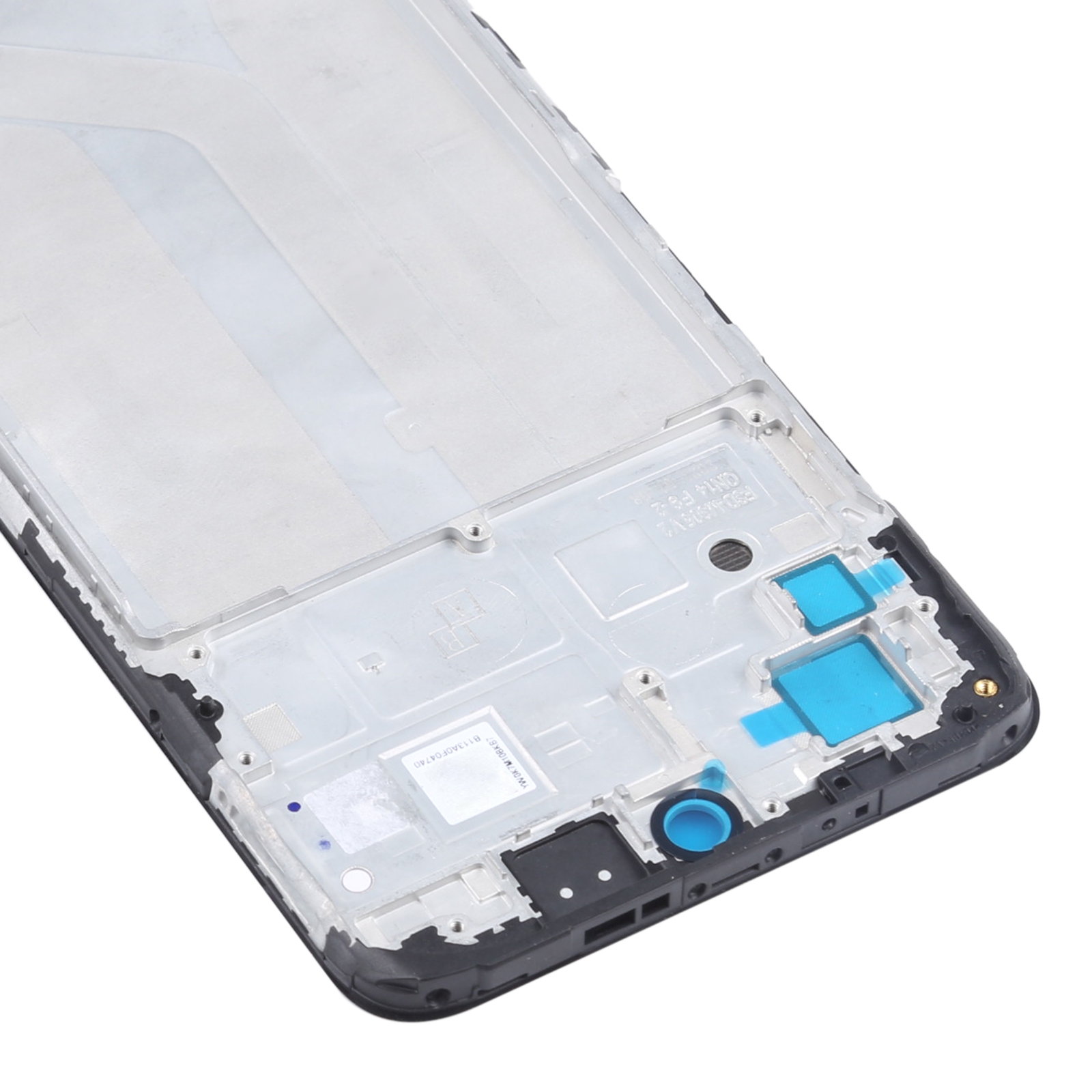 Custodia Retrò In Finto Cuoio Per Xiaomi Redmi Note 10 / Note 10S Custodia Design Portafoglio Con Porta Carte E Supporto Brown  S2 379510526
