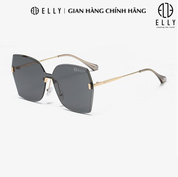Kính mắt nữ thời trang cao cấp ELLY- EK137