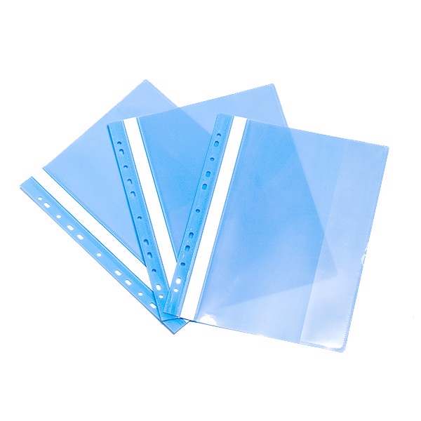 Bìa acco Flexoffice (Report file)- Tập 10 chiếc