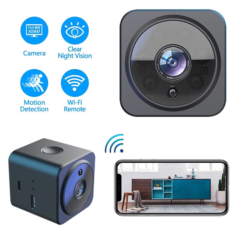 security camera with mobile hotspot