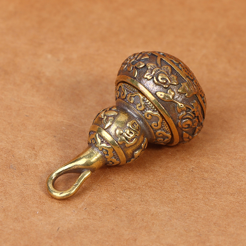 Brass%20Blessing%20Lotus%20Gourd%20Charms%20Lucky%20Key%20Chain%20Pendants%20Pill%20Box%20Container%20-%20Image%206