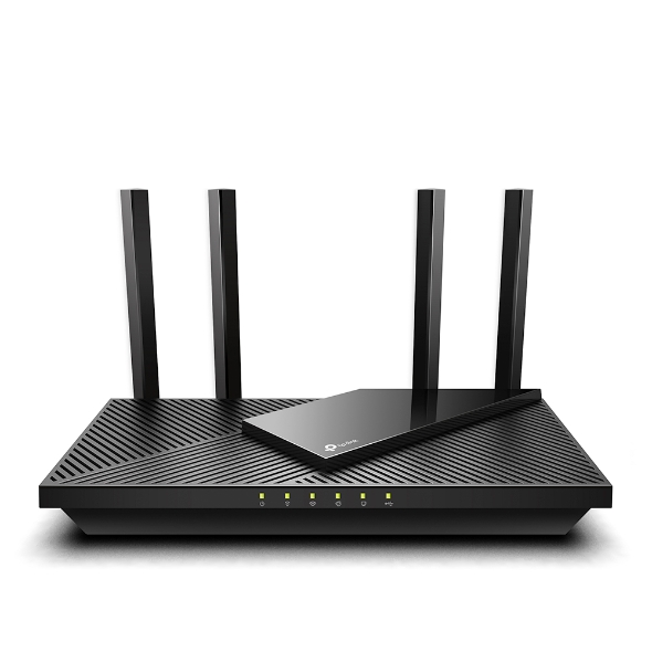 Bộ Phát Wifi TP-Link Archer AX55 Chuẩn Wifi 6 AX3000