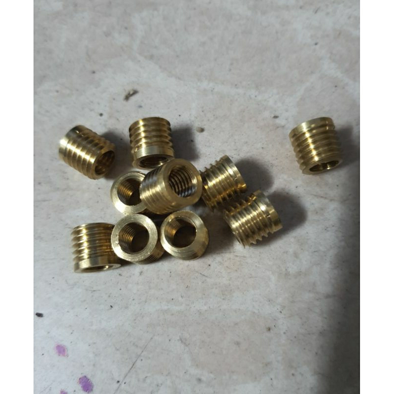 Sơ Mi Thau Và Sắt ( Set 5 Con )