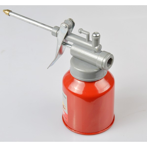 Dụng Cụ Bơm Xịt Dầu Nhớt 250Ml