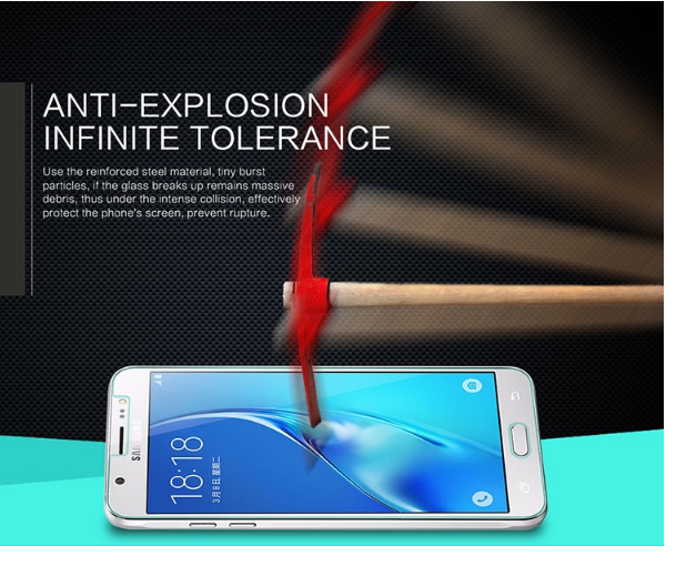 kính cường lực cho Sam Sung galaxy J5 2016