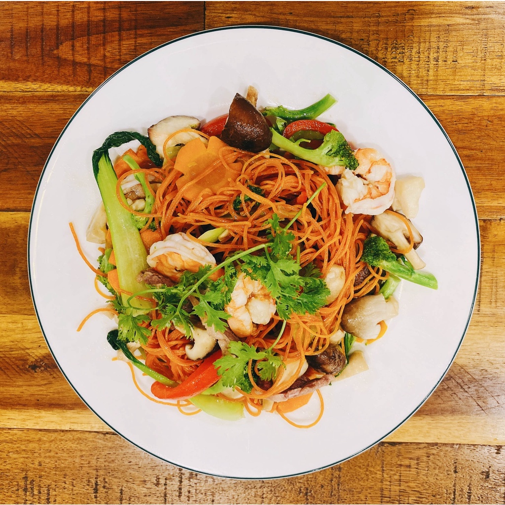 Bún Gâc Đặc Sản Cao Bằng - Túi 500G