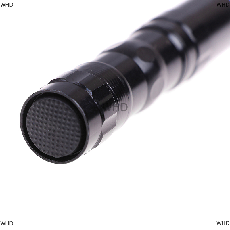 THM Mini không thấm nước LED Đèn pin siêu sáng pin