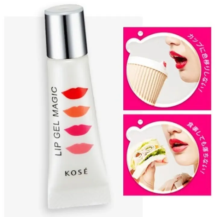 lip gel magic