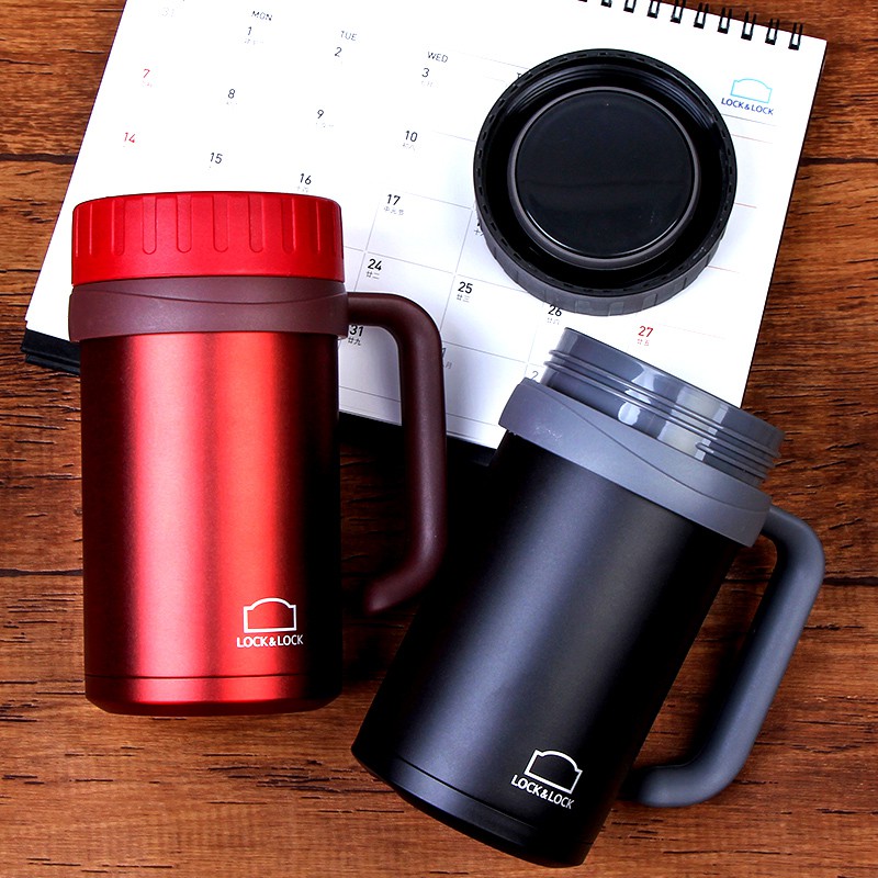 Ly giữ nhiệt Lock&Lock Table Mug 500ml LHC9002