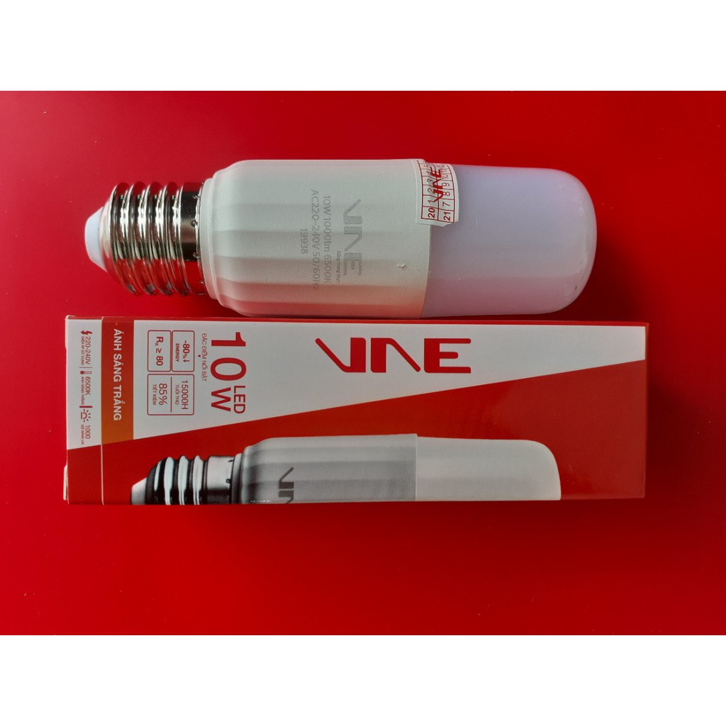 Bóng led 5W,6W,10W,15W VNE-siêu sáng,siêu bền