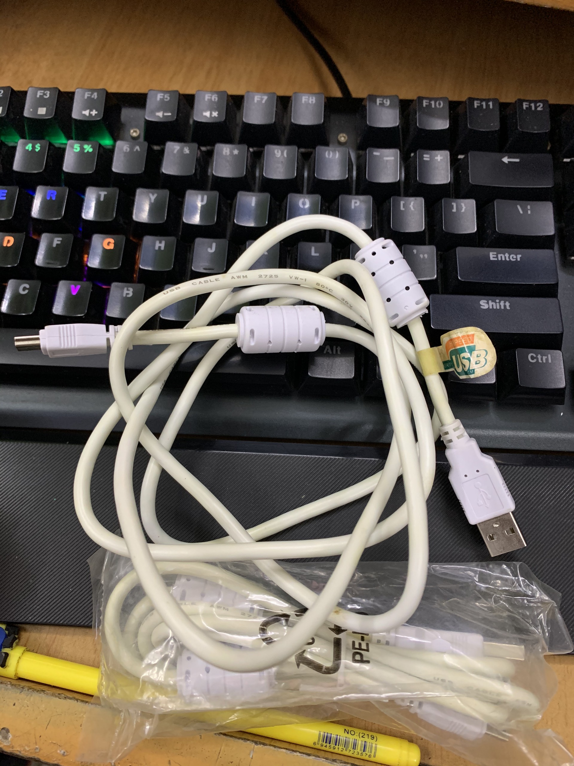 Cáp Usb to mini usb Dây USB sang Mini Usb các loại đời đầu