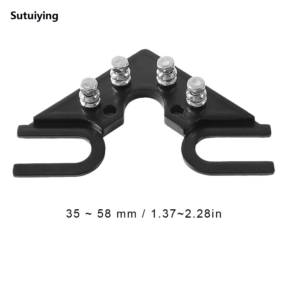 Sutuiying B2/B3/B4 Guitar Locking Tuners Lock String Tuning Key Pegs Machine Original Guitar String Butler for Electric Guitar Guitar Accessories. 