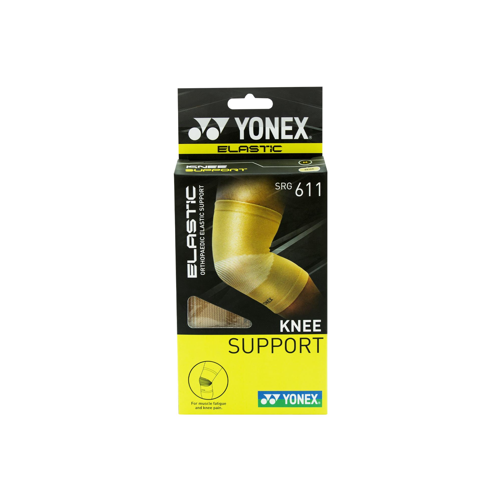 Yonex Orthopedic Elbow Knee Support SRG 611 Lazada Singapore