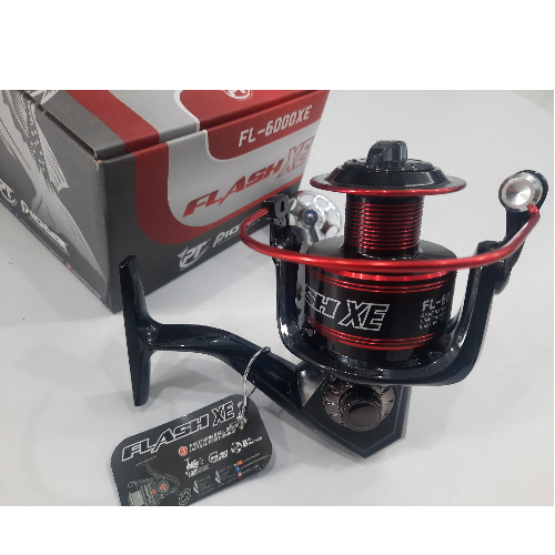Máy câu đứng Pioneer FL-6000XE