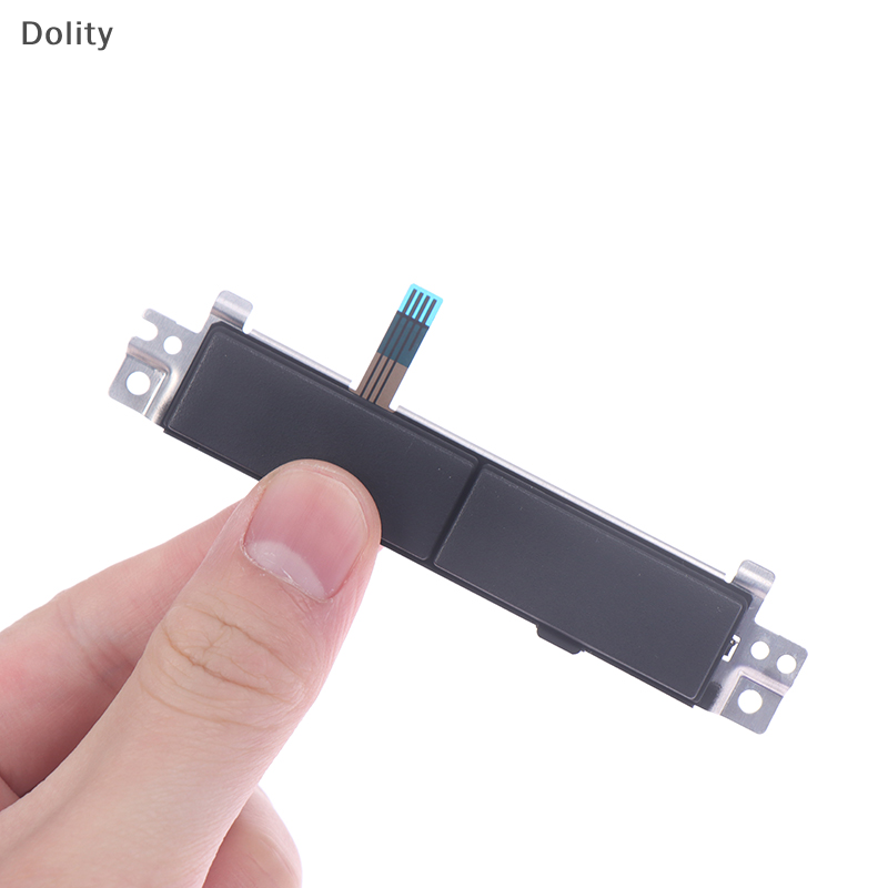 Dolity 1 bảng nút chuột cảm ứng cho DELL E6320 E6230 E6330 CN-A12132 a10b21