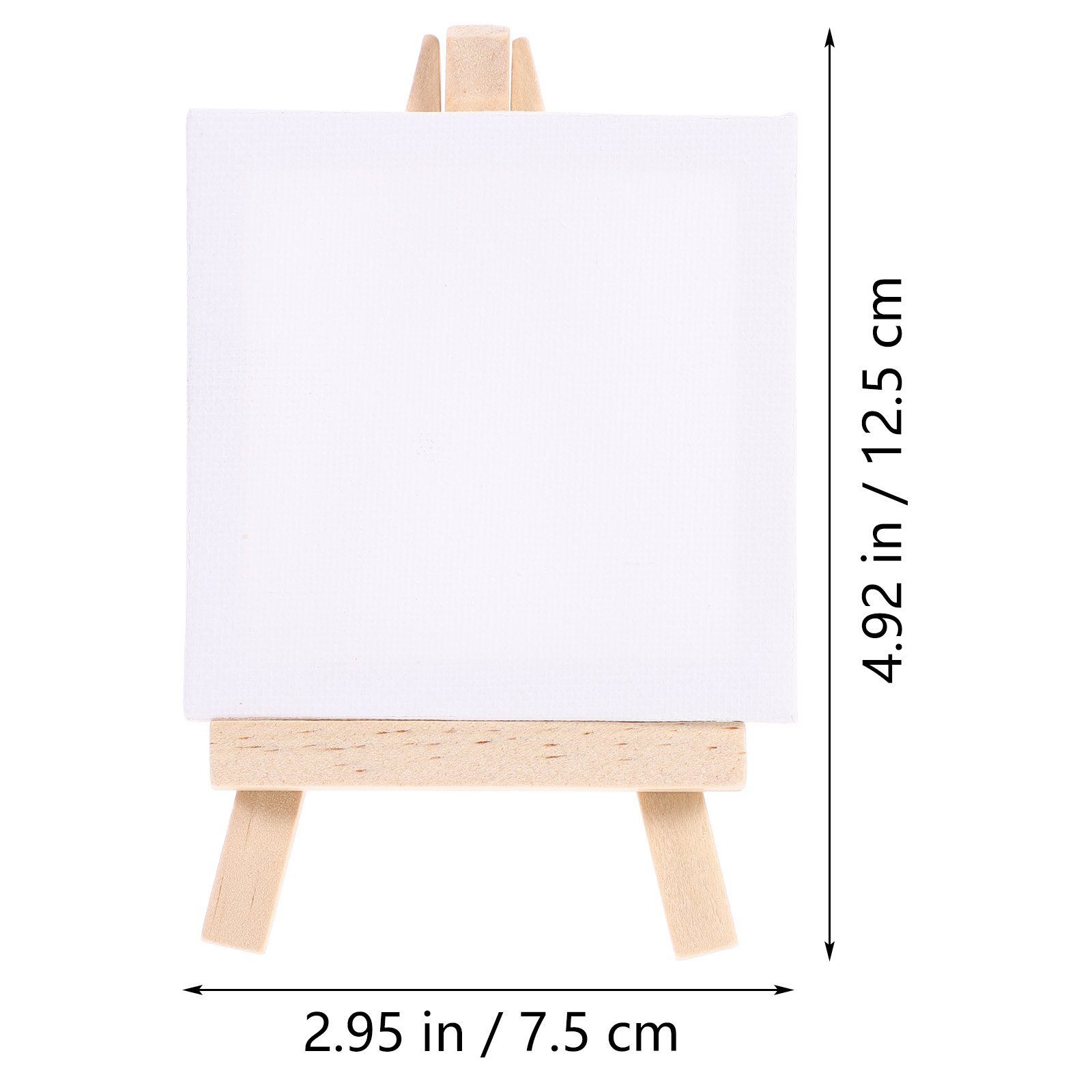 6%20Sets%20of%20Mini%20Stretched%20Canvas%20And%20Easel%20Blank%20Art%20Boards%20Wooden%20Painting%20Board%20For%20Kids%20Drawing,%20Painting%20And%20DIY%20Graffiti%20-%20Image%206
