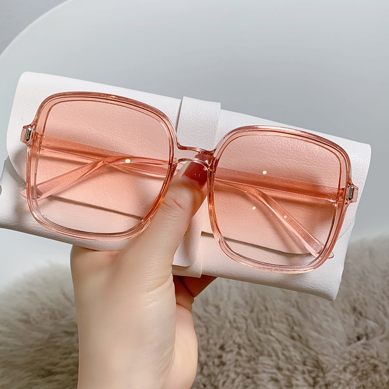 Men%20Women%20Trendy%20All-match%20Gradient%20Color%20Goggles%20Glasses%20UV380%20Square%20Sunglasses%20Classic%20Fashion%20Sun%20Glasses%20For%20Unisex%20Eyewear%20-%20Image%202